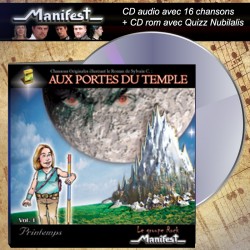 Sp - CD mixte (Audio + CDrom)